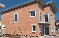 Hanworth home extensions