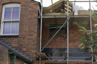 free Hanworth home extension quotes