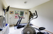 Hanworth home gym construction leads