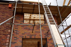 house extensions Hanworth