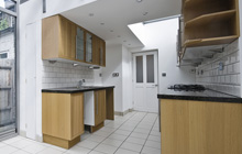Hanworth kitchen extension leads